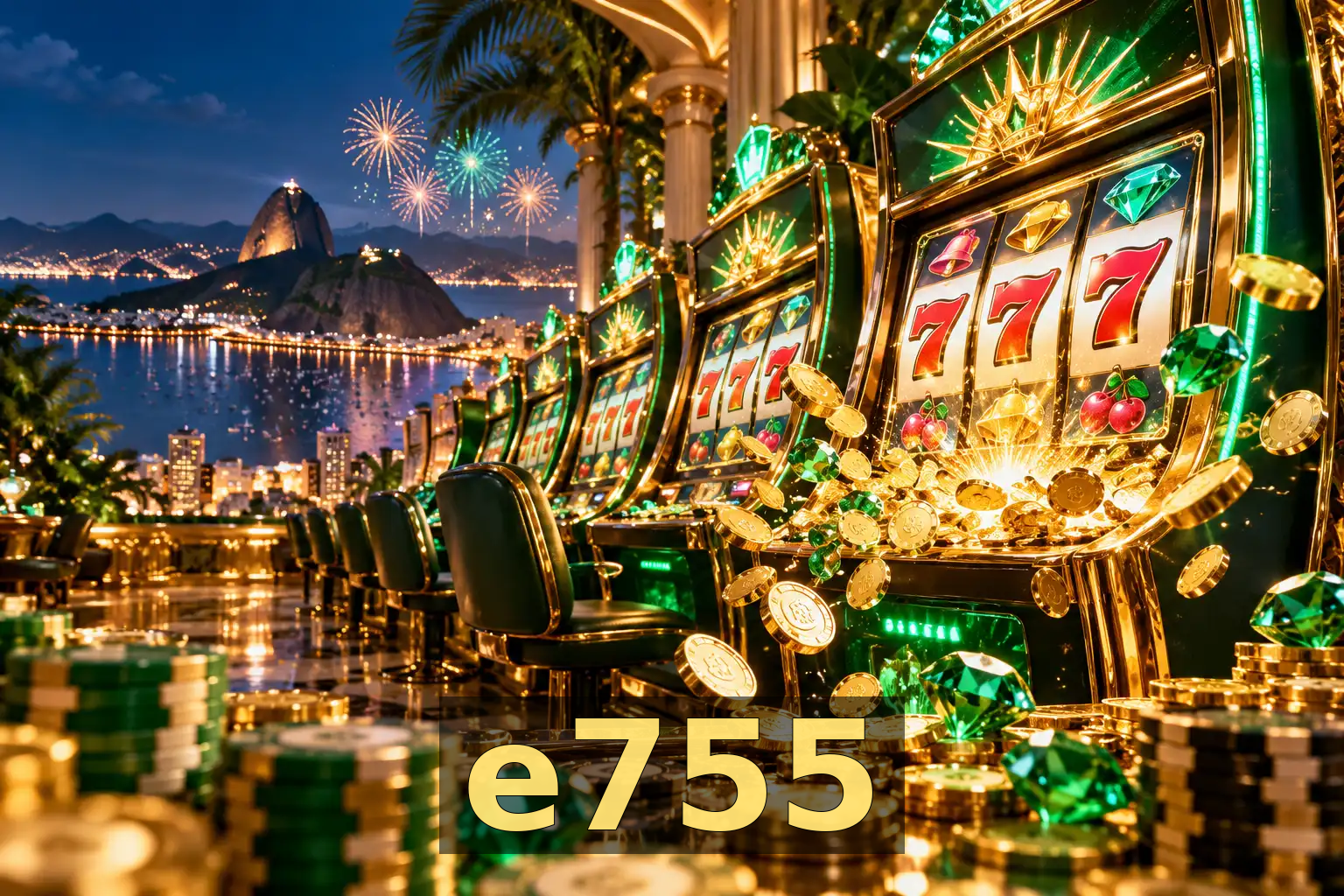 e755 — destaque 2