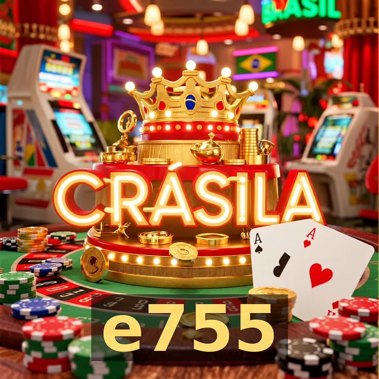 e755 — destaque 1