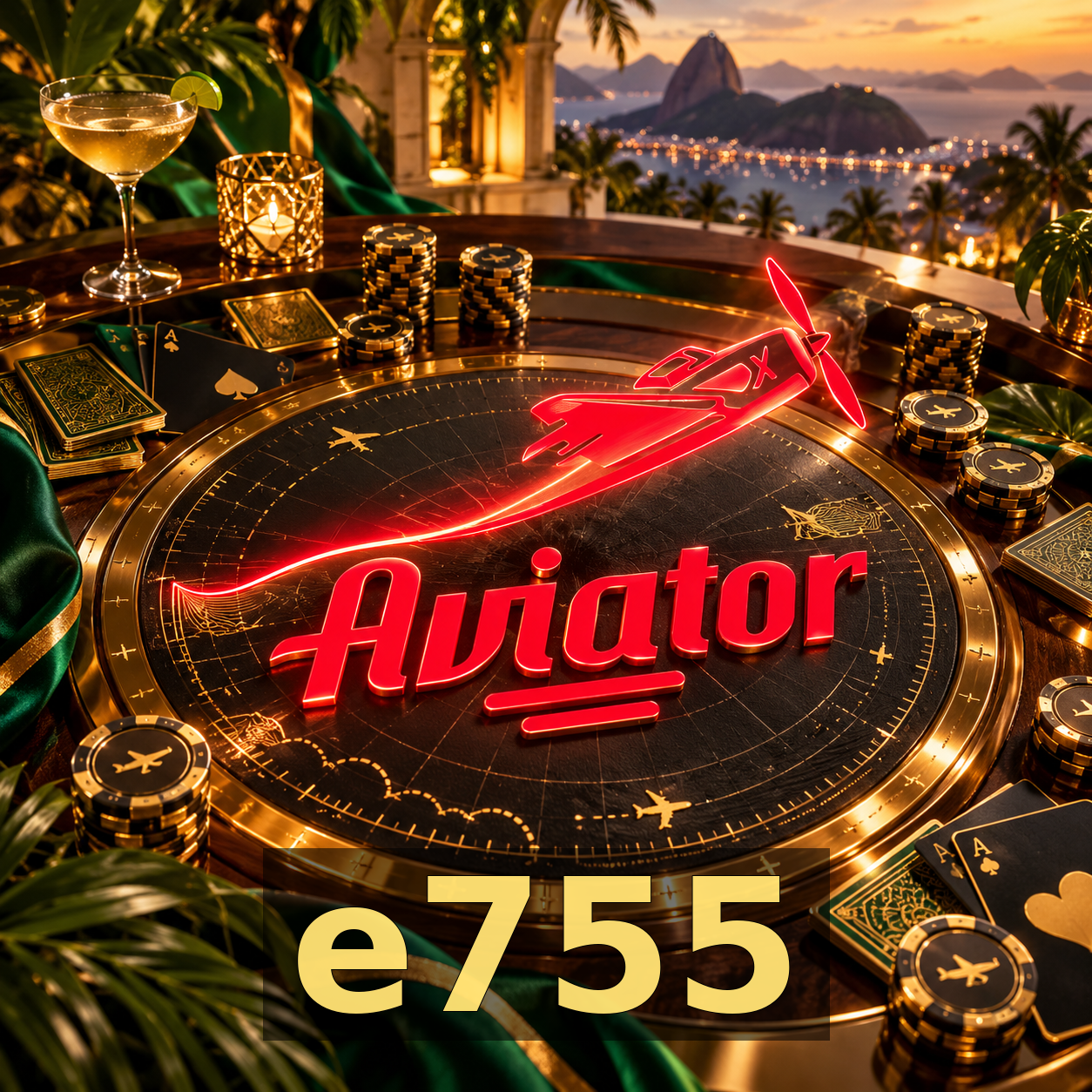 e755 — destaque 1