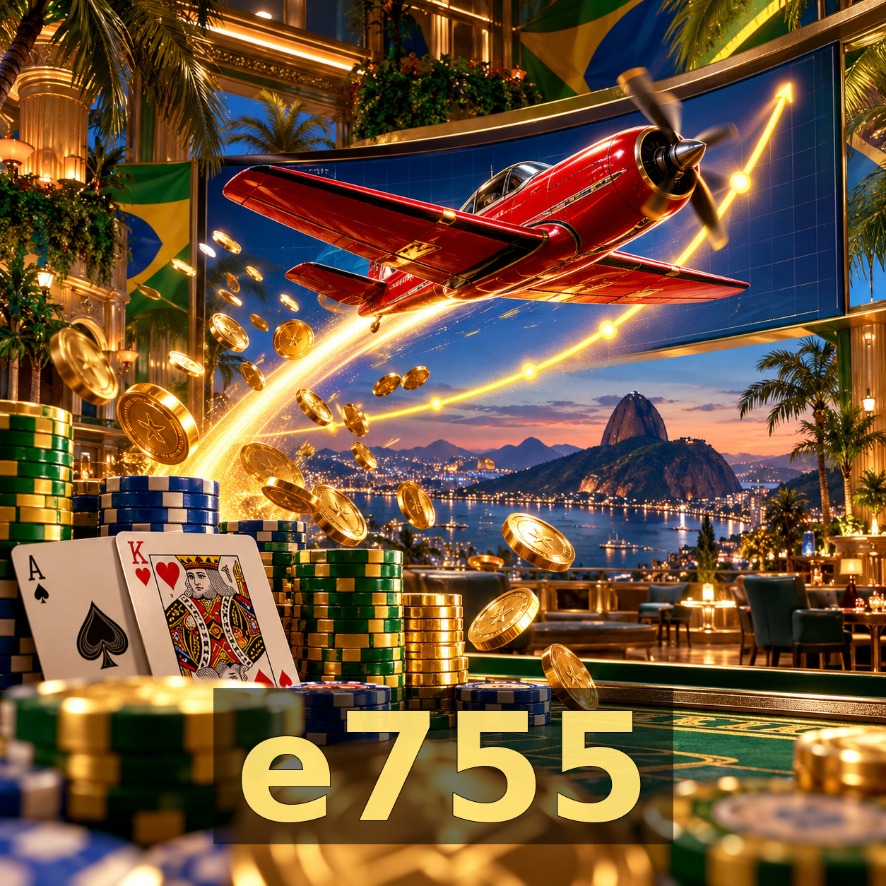 e755 — destaque 1