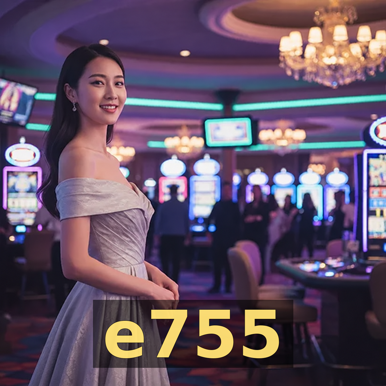 e755 — destaque 1