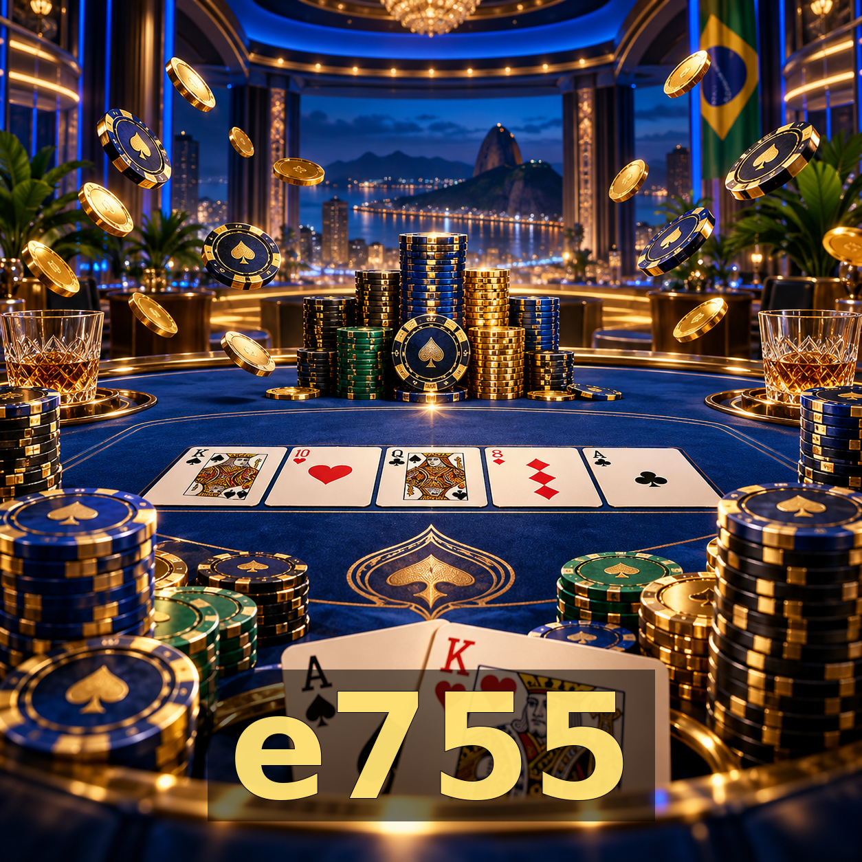 e755 — destaque 2
