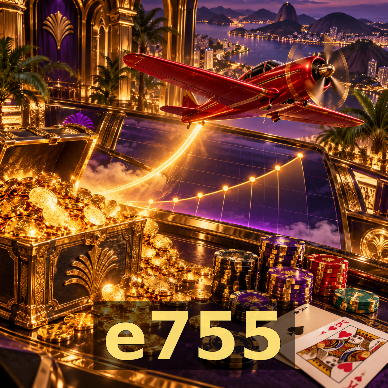 e755 — destaque 1