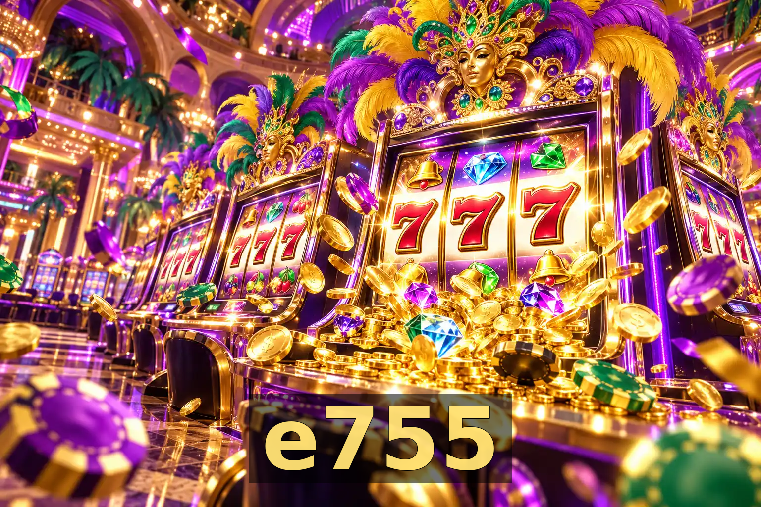e755 — destaque 2