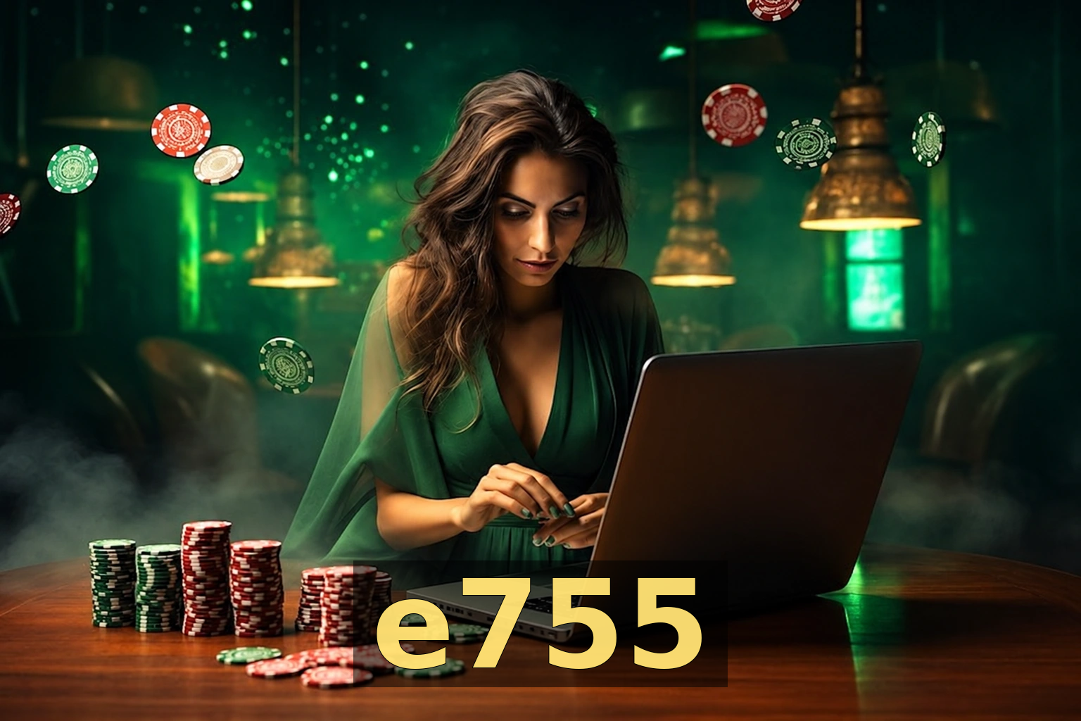 e755 — destaque 2