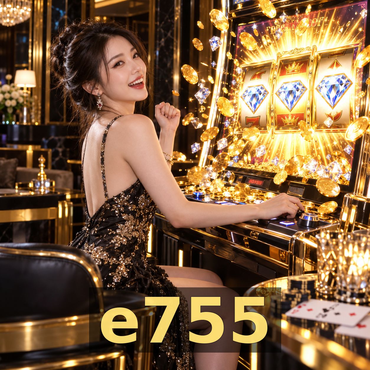 e755 — destaque 1