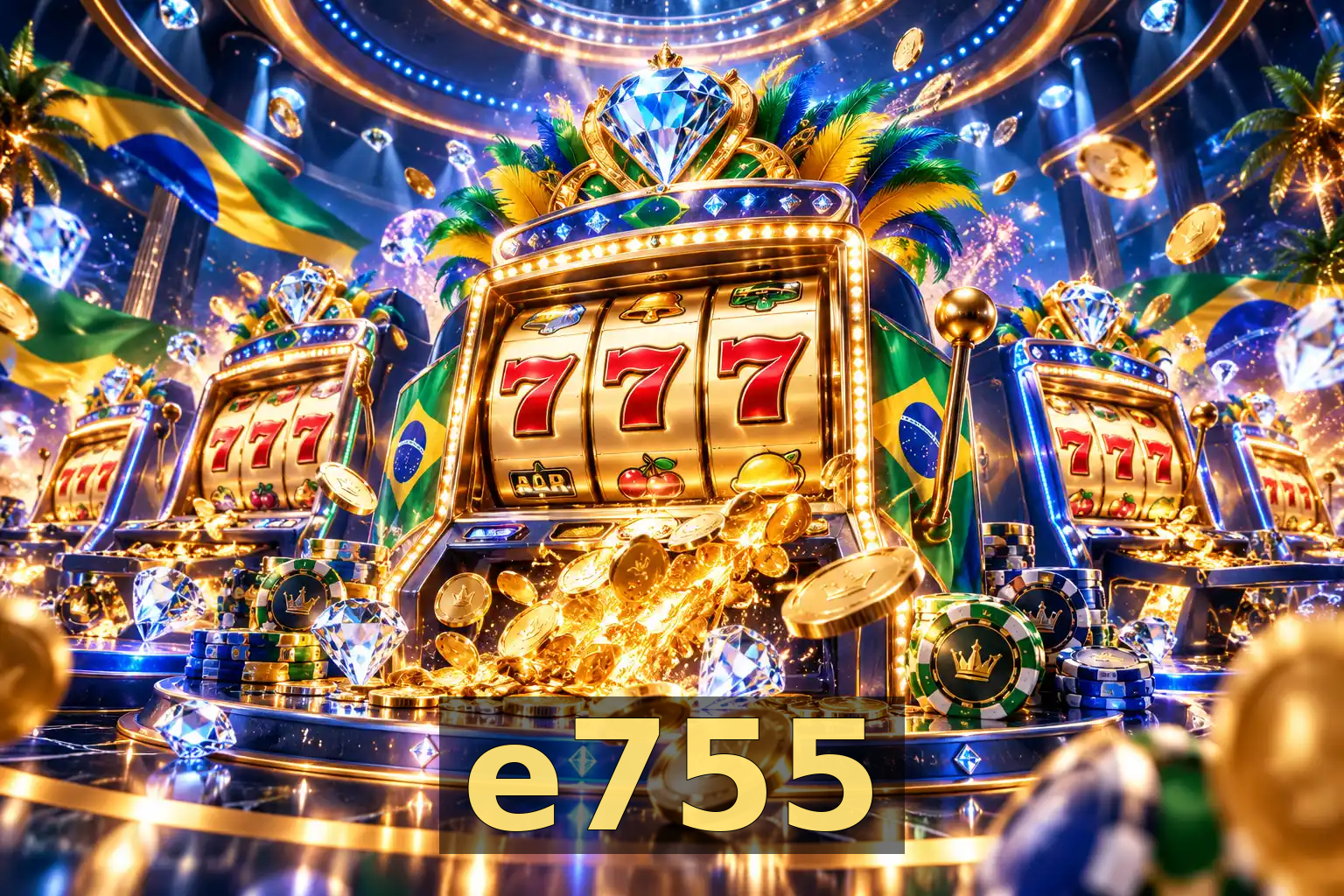 e755 — destaque 2
