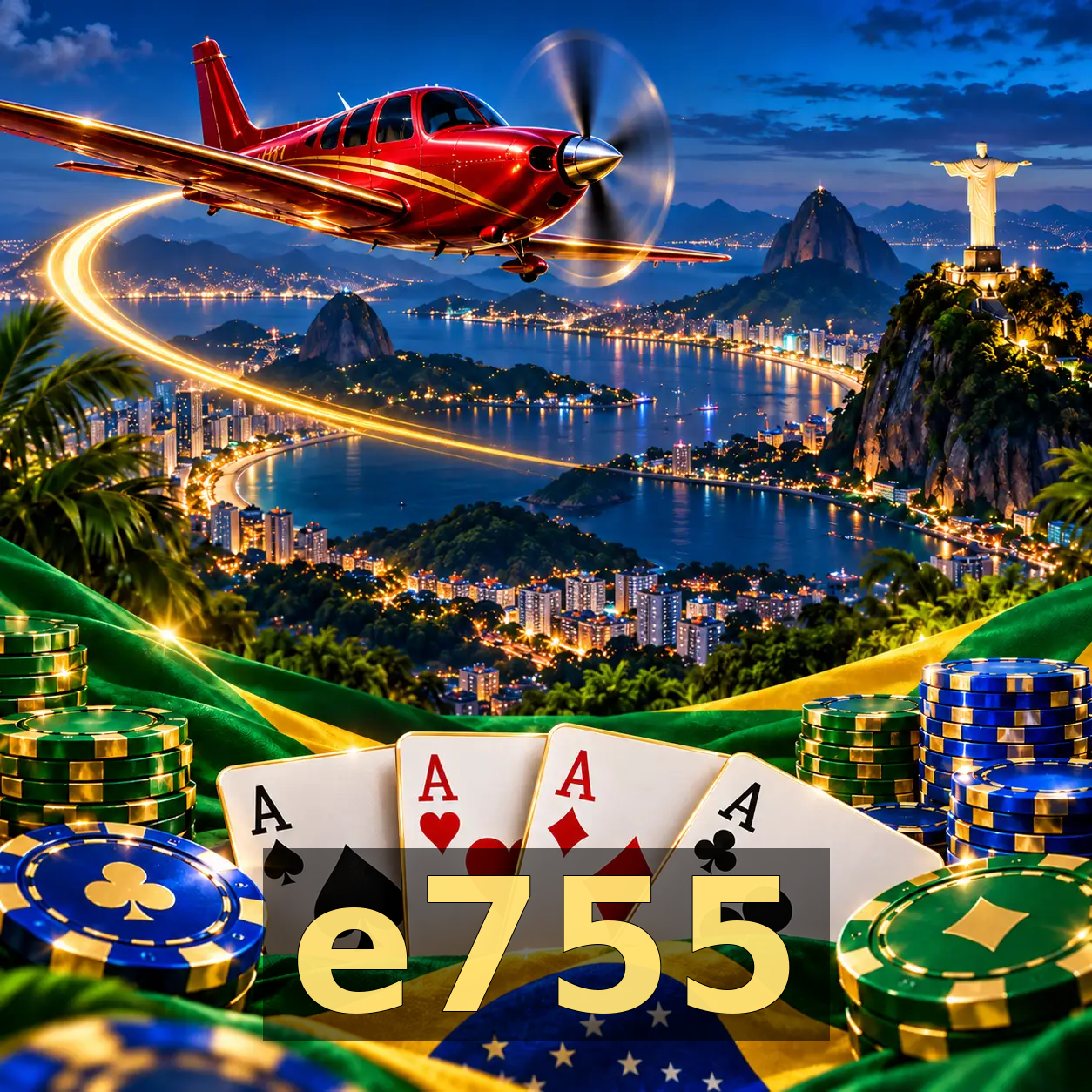 Novidades em promoções para novos usuários e755