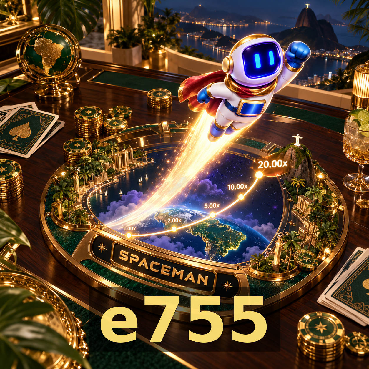 e755 — destaque 1