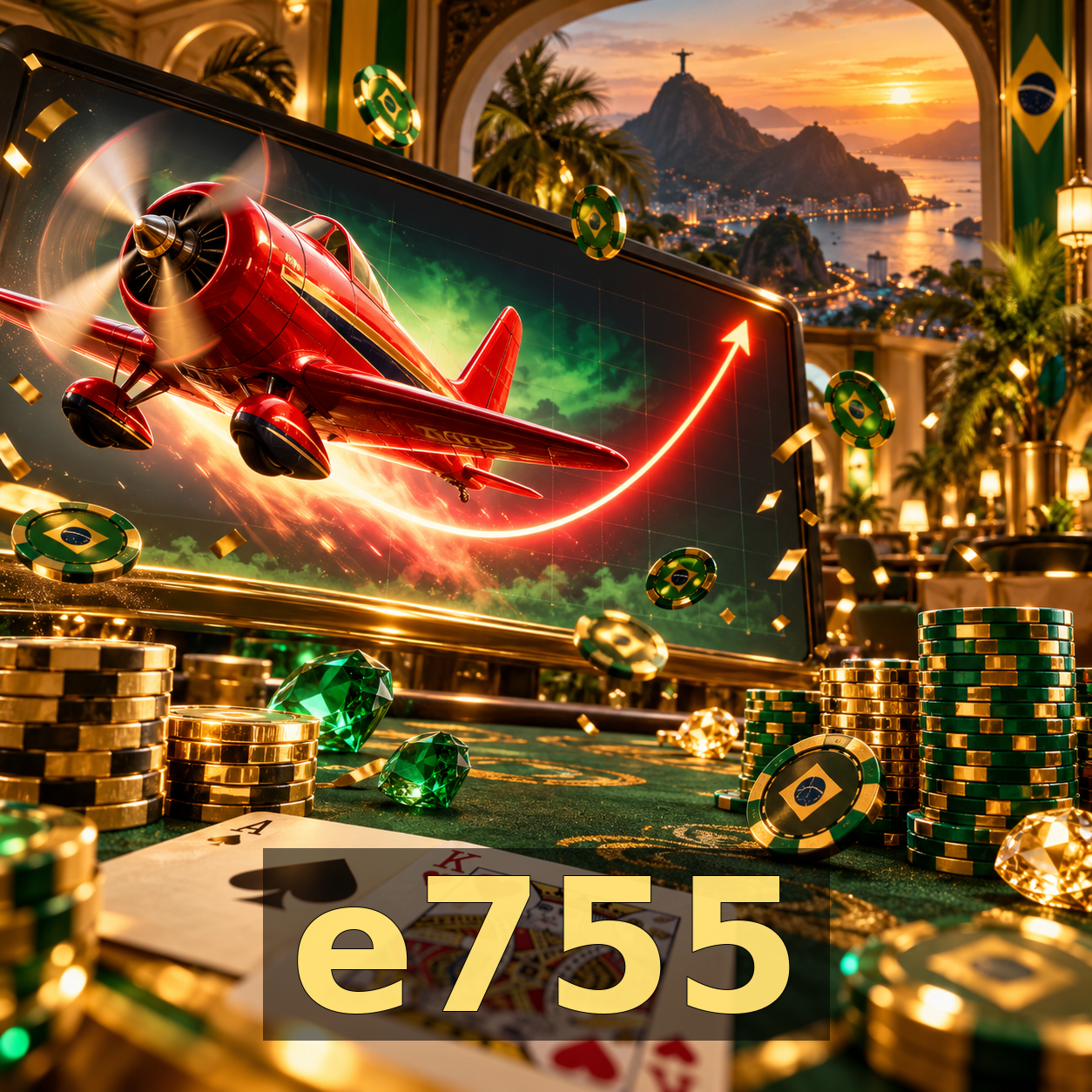 e755 — destaque 2