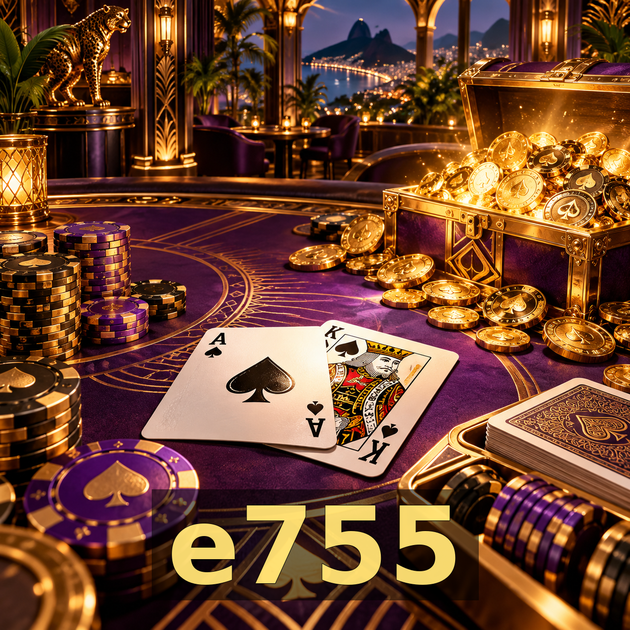 e755 — destaque 1