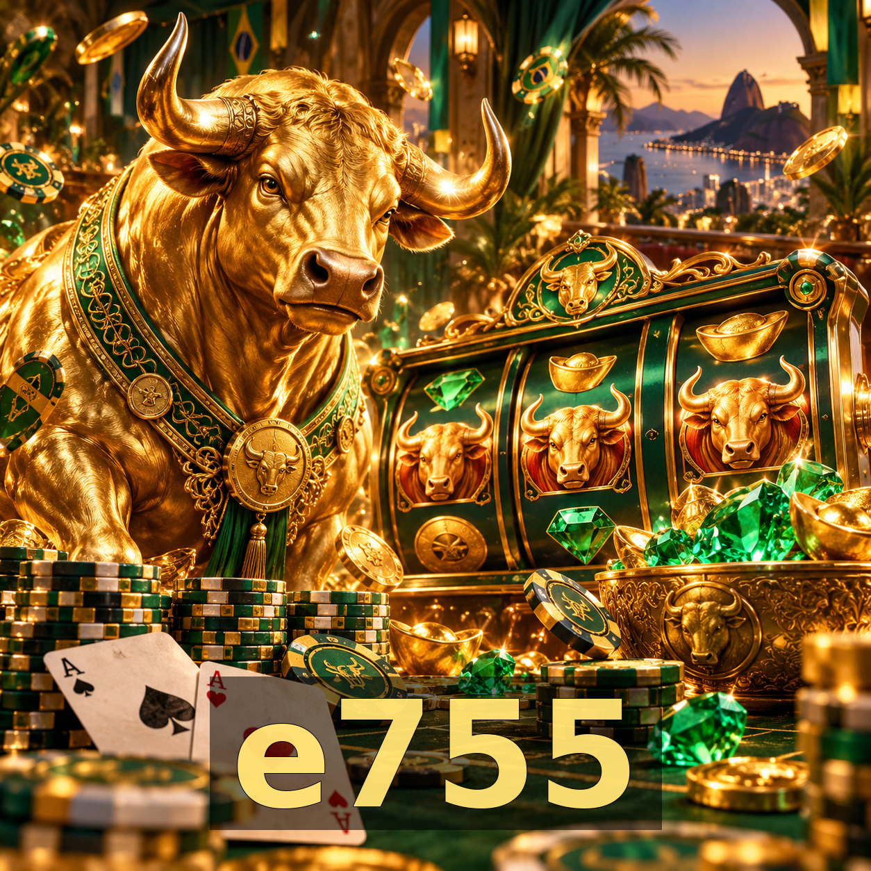 e755 — destaque 2