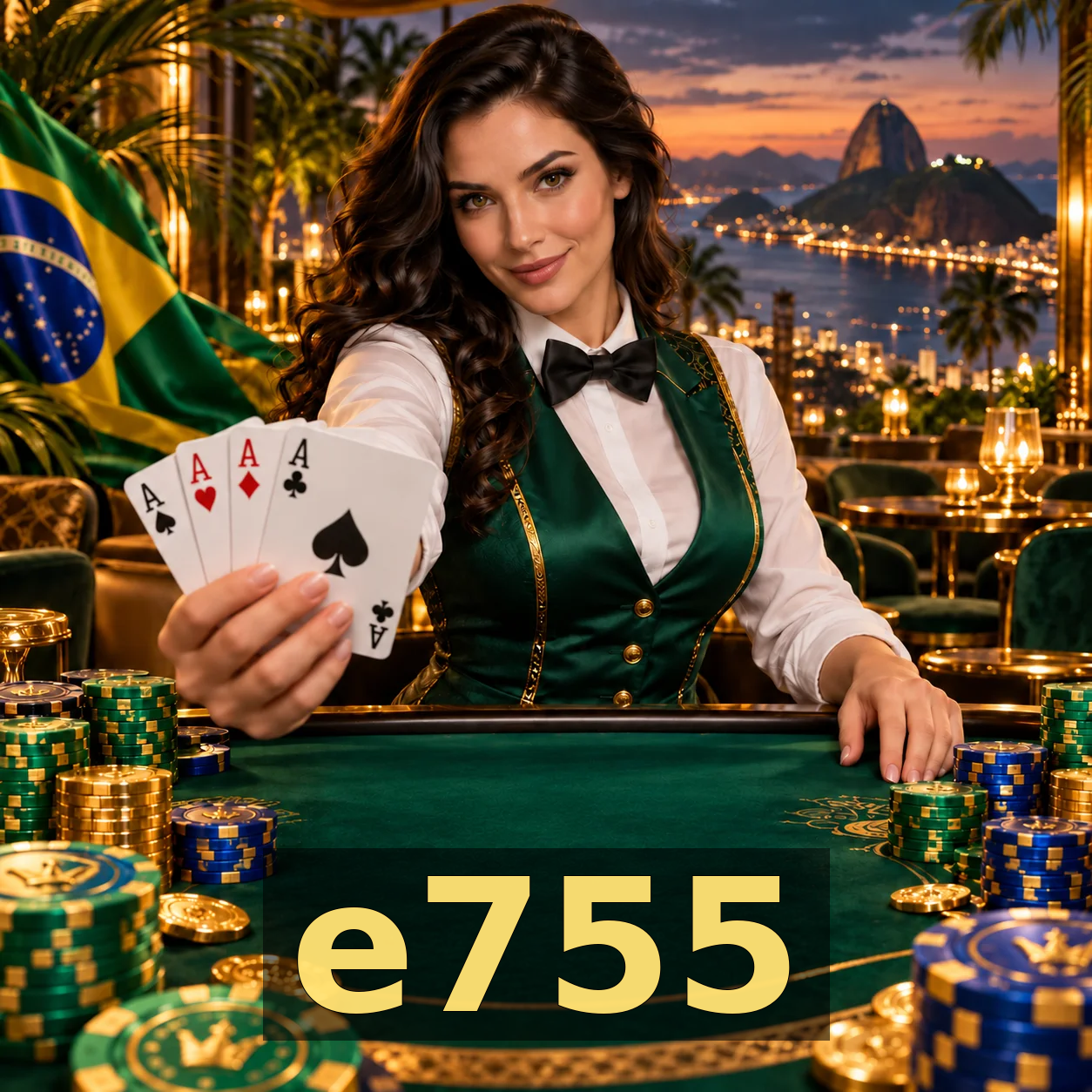 e755 — destaque 1