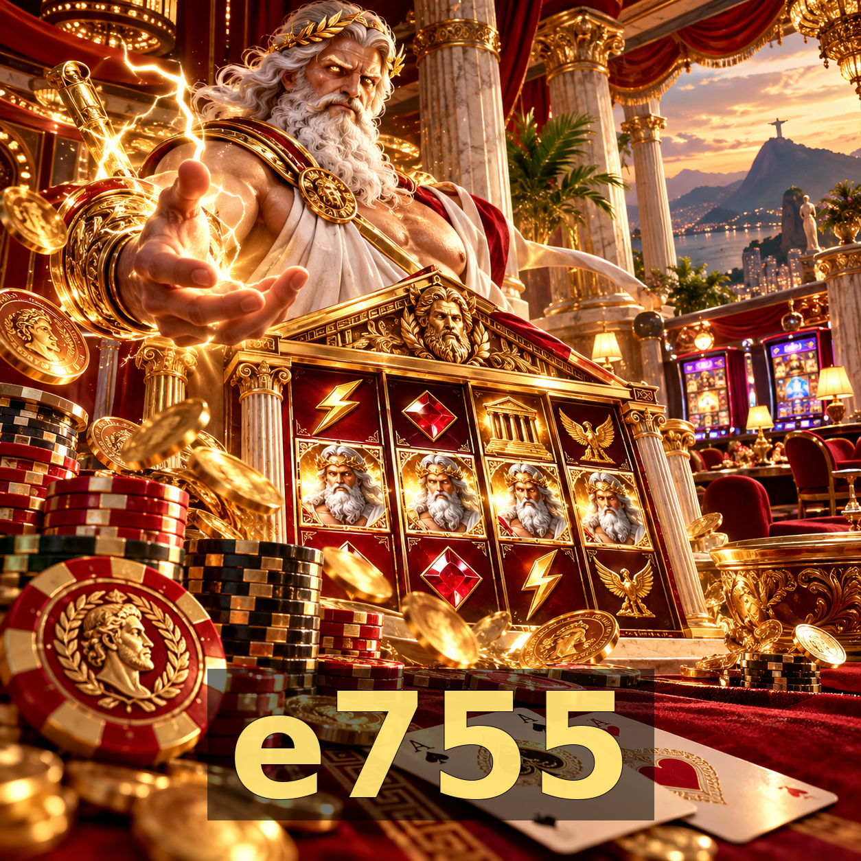 e755 — destaque 2